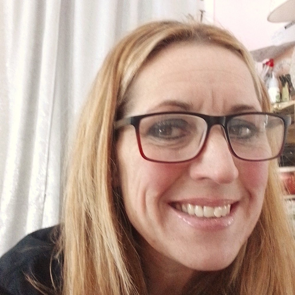 Meet your Posher, Lisa